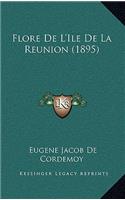 Flore de L'Ile de La Reunion (1895)
