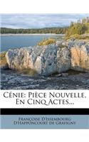 Cénie