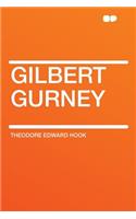 Gilbert Gurney
