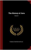 The History of Java; Volume 1