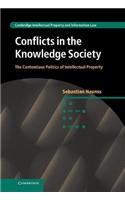 Conflicts in the Knowledge Society