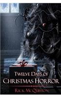 12 Days of Christmas Horror