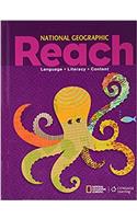 Reach C: Student Edition (Reach for Reading)
