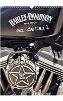 Harley Davidson En Detail 2017