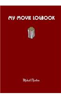 My Movie Logbook: (English)