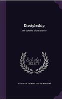 Discipleship