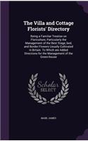 Villa and Cottage Florists' Directory
