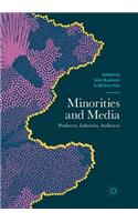 Minorities and Media
