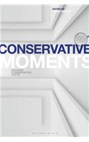 Conservative Moments