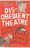 Disobedient Theatre
