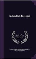 Indian Club Exercises