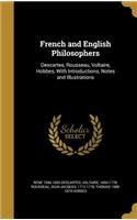 French and English Philosophers