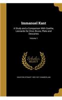 Immanuel Kant
