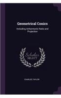 Geometrical Conics