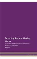Reversing Autism: Healing Herbs the Raw