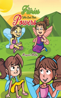 Fairies Who Lost Their Powers