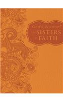 God's Wisdom for Sisters in Faith