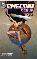 Ame Comi Girls Volume 1