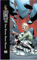 Teen Titans Earth One Vol. 2