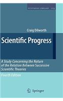 Scientific Progress