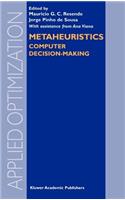 Metaheuristics