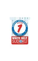 White Belt Sudoku Level 1