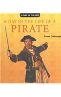 A Day in the Life of a Pirate