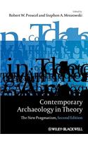 Contemporary Archaeology in Theory