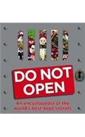 Do Not Open