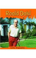 Roald Dahl