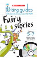 Fairy Stories for Ages 5-7