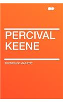 Percival Keene