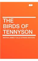 The Birds of Tennyson