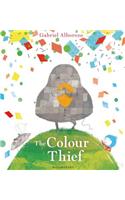 The Colour Thief