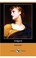 Antigone (Dodo Press)