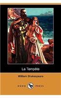 La Tempete (Dodo Press)