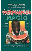 Watermelon Magic