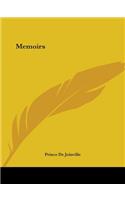 Memoirs