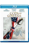 Gods and Generals