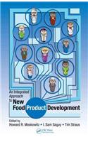 An Integrated Approach to New Food Product Development