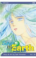 Please Save My Earth, Vol. 20