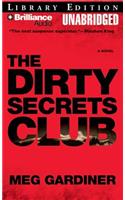 The Dirty Secrets Club: Library Edition