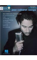 Jazz Cabaret Songs