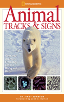 Animal Tracks & Signs