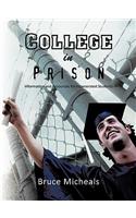 College in Prison