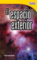 Espacio Exterior (Outer Space) (Spanish Version)