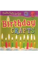 Birthday Crafts