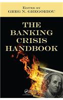 The Banking Crisis Handbook