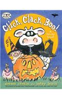 Click, Clack, Boo!