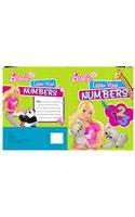 Barbie: Learn Your Numbers 1 To 20